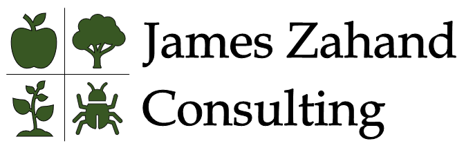 James Zahand Consulting